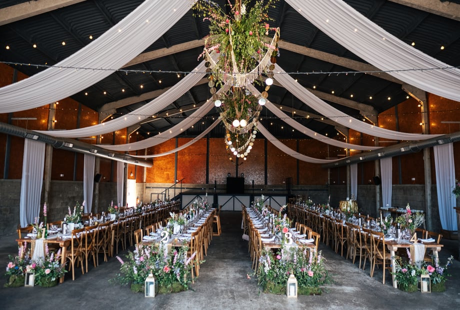 The Barns at Lodge Farm - image 2