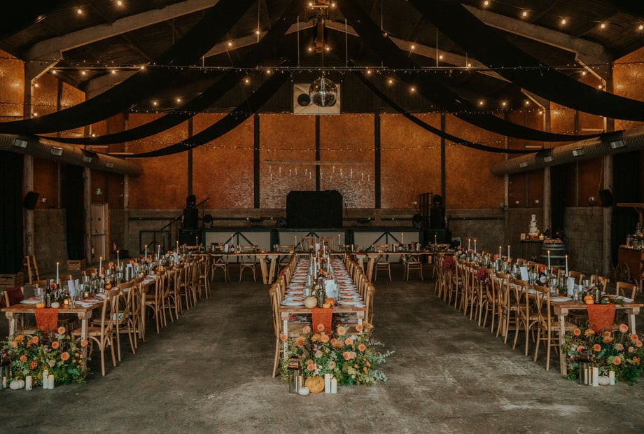 The Barns at Lodge Farm - image 3