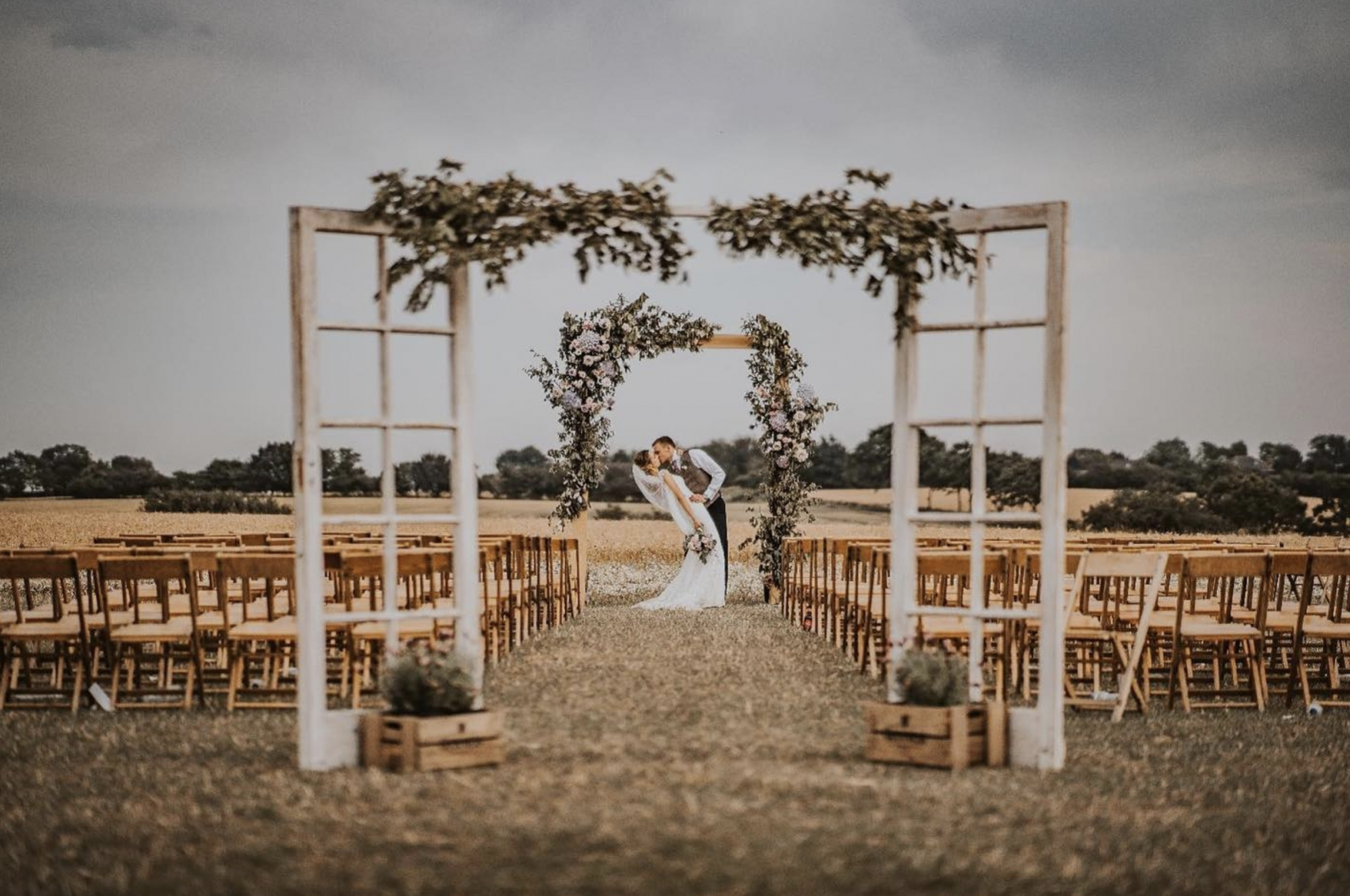 The Barns at Lodge Farm - image 2