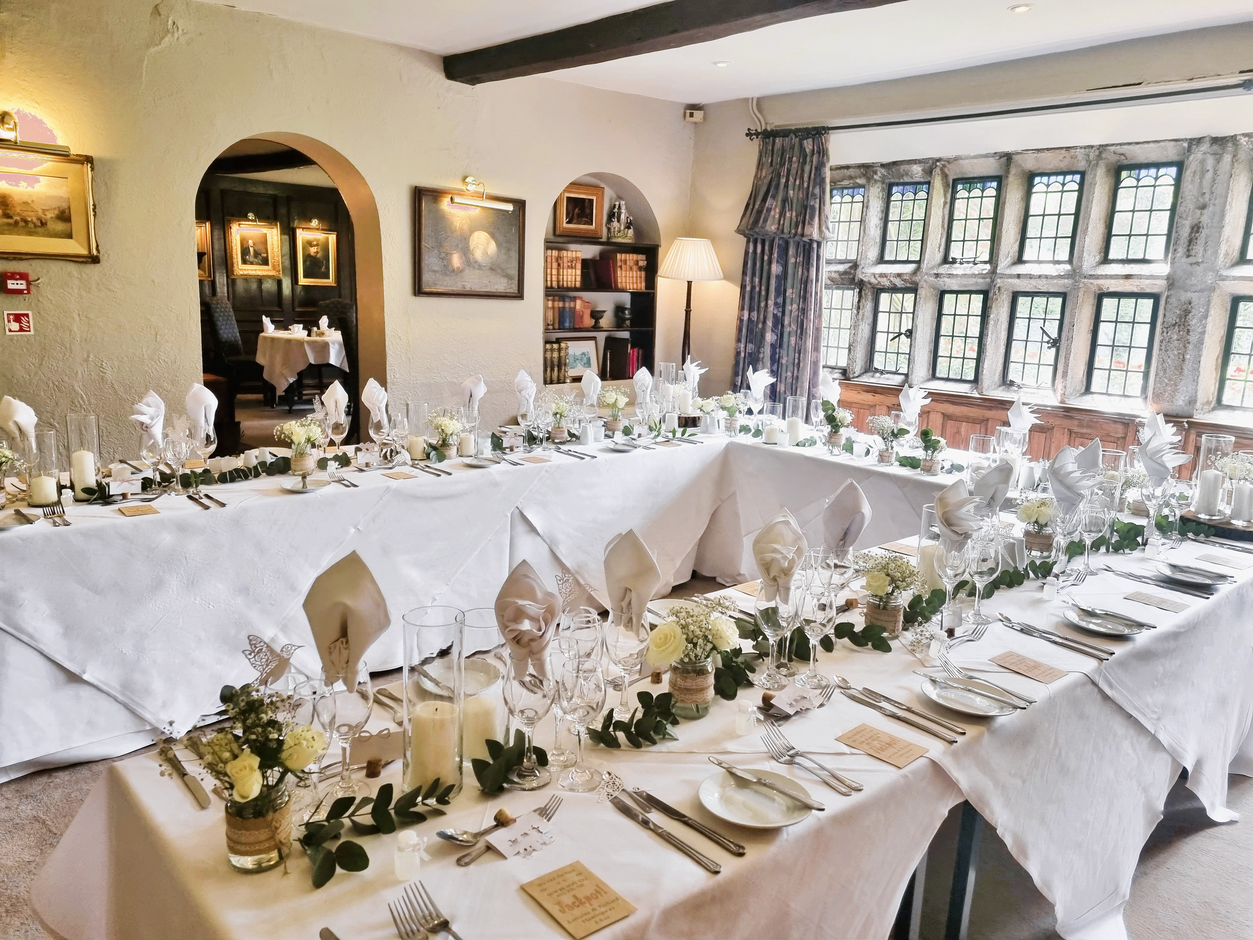 Holdsworth House - image 6
