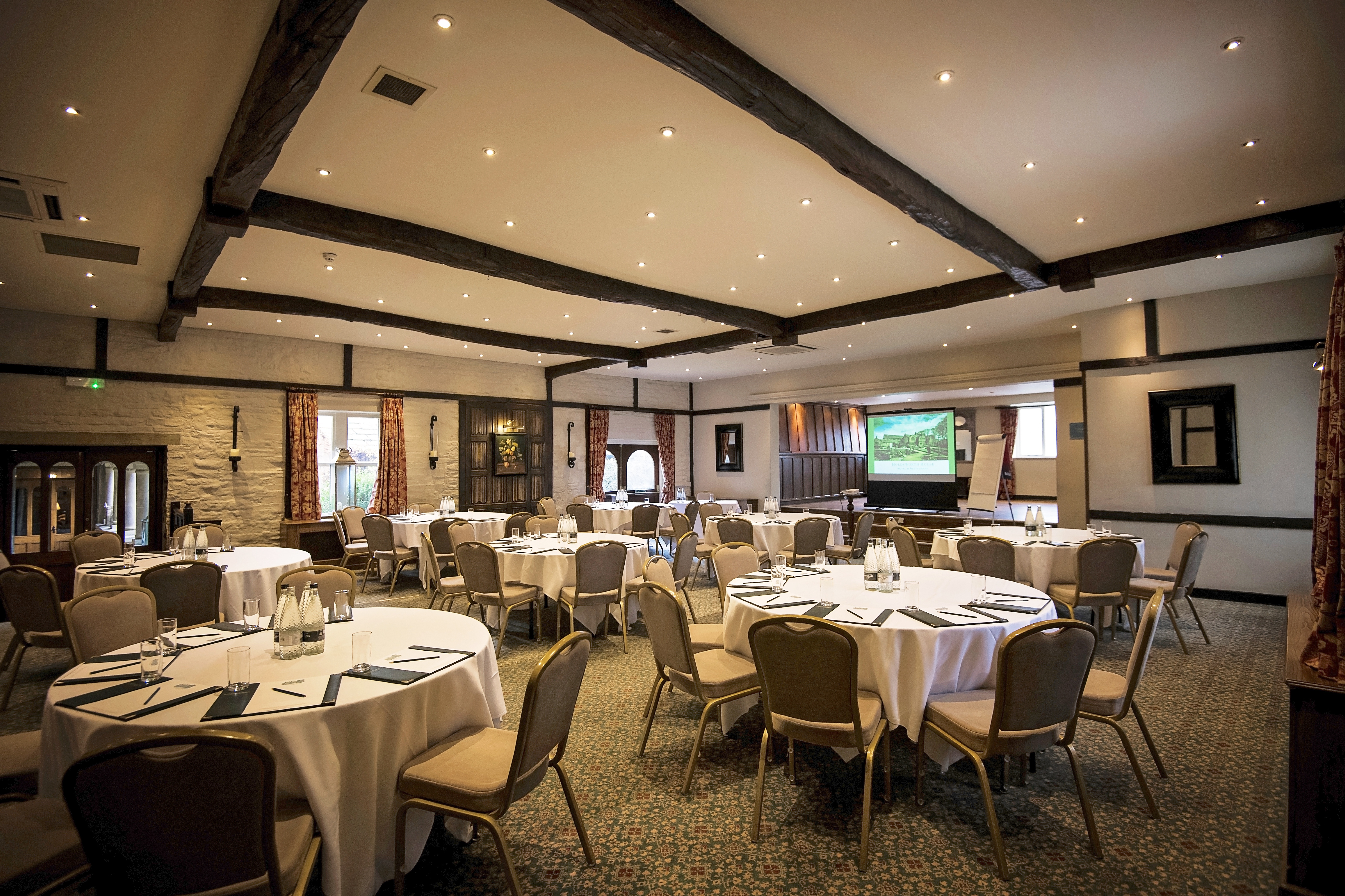 Holdsworth House - image 3