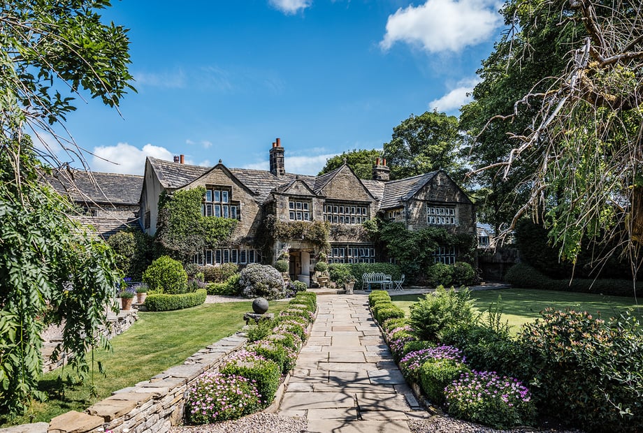 Holdsworth House - image 2