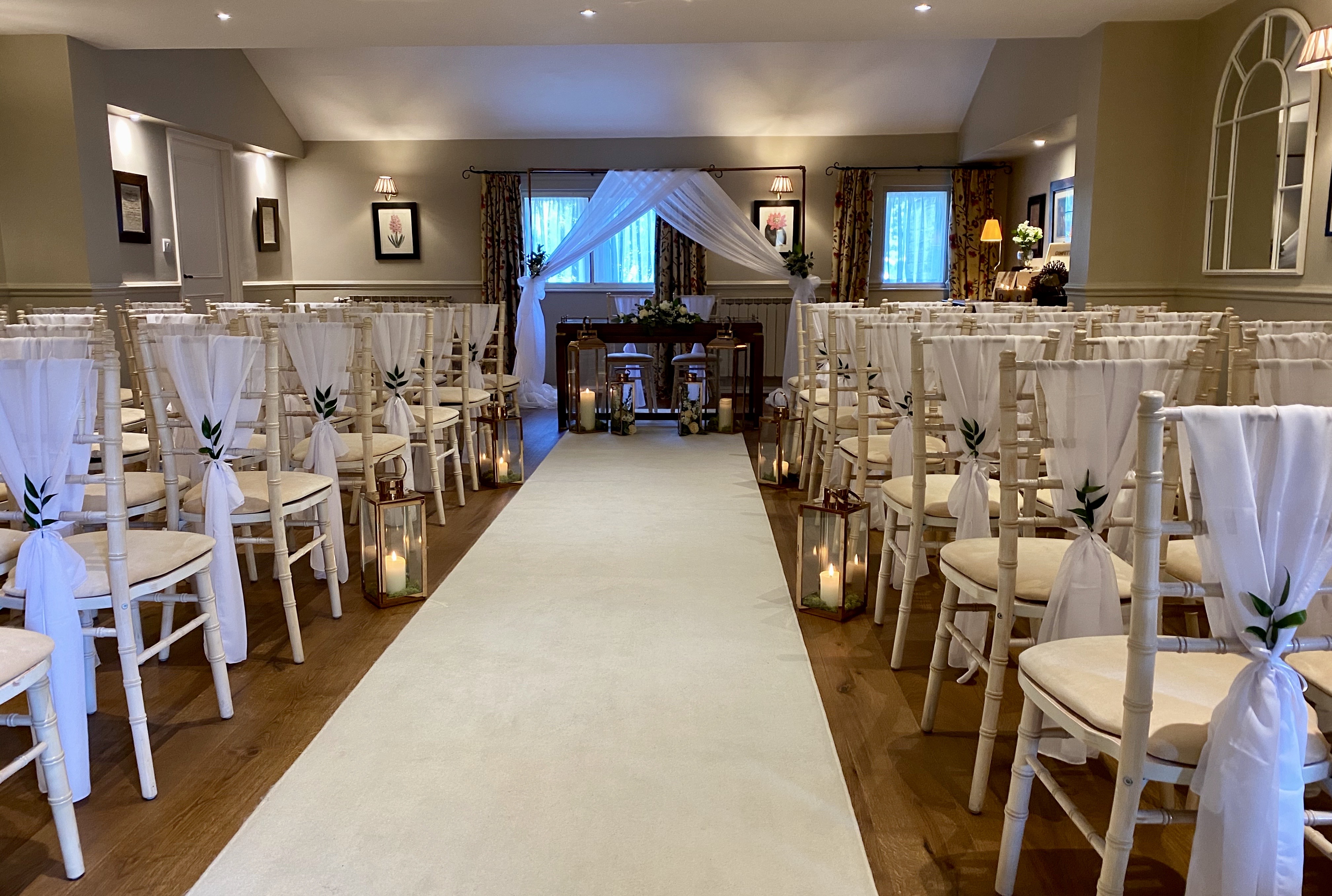Holdsworth House - image 5