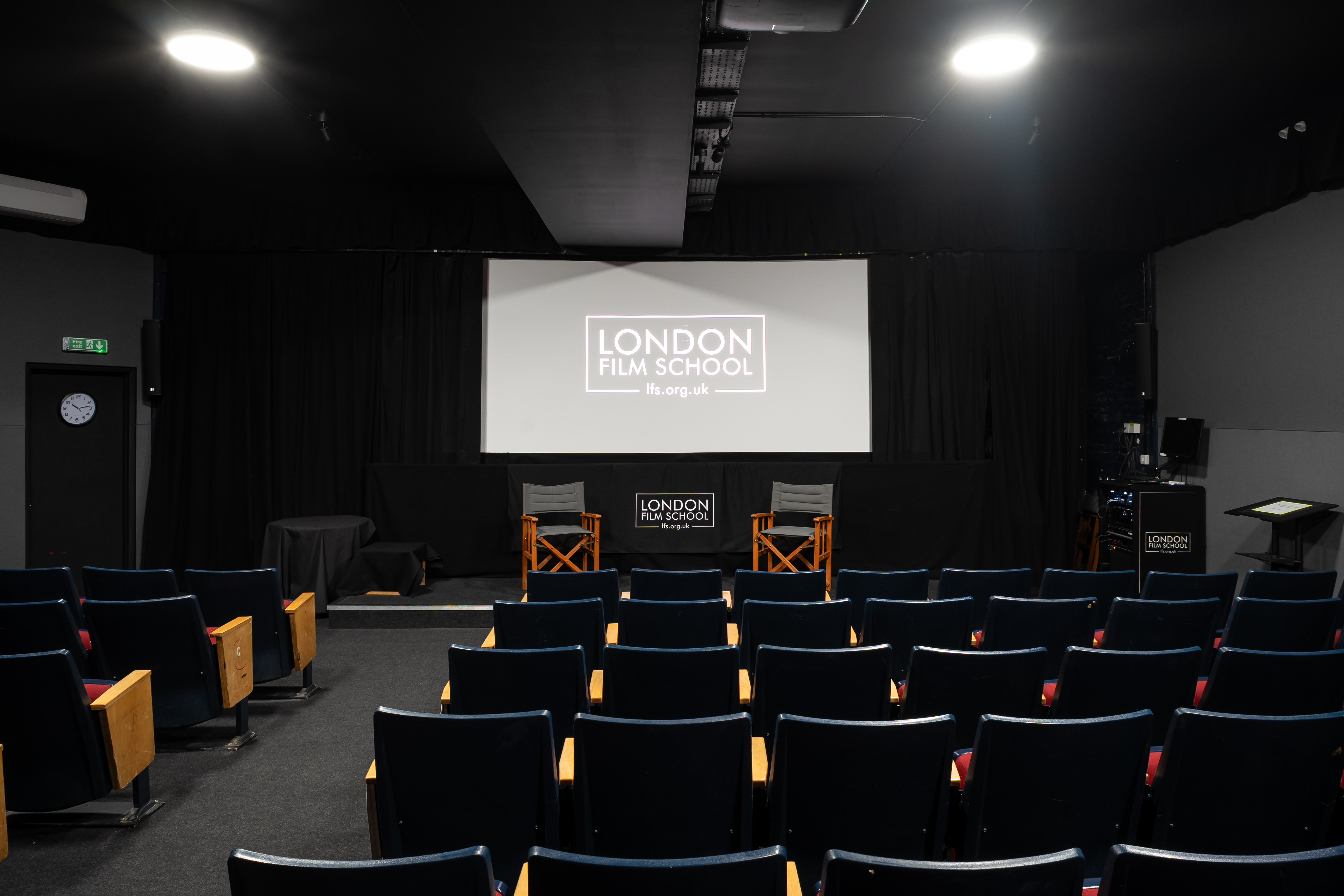 London Film School - image 2