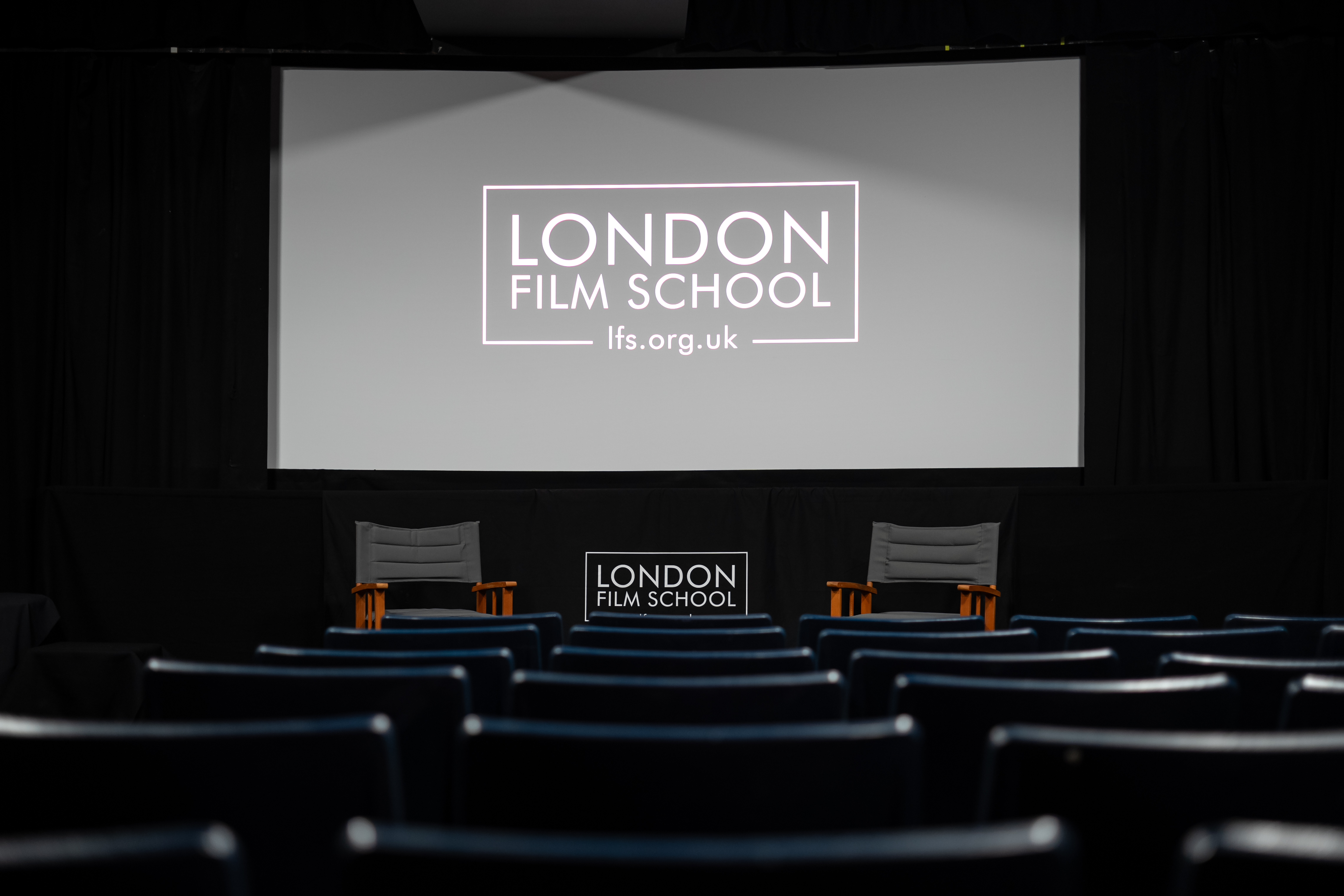 London Film School - image 4