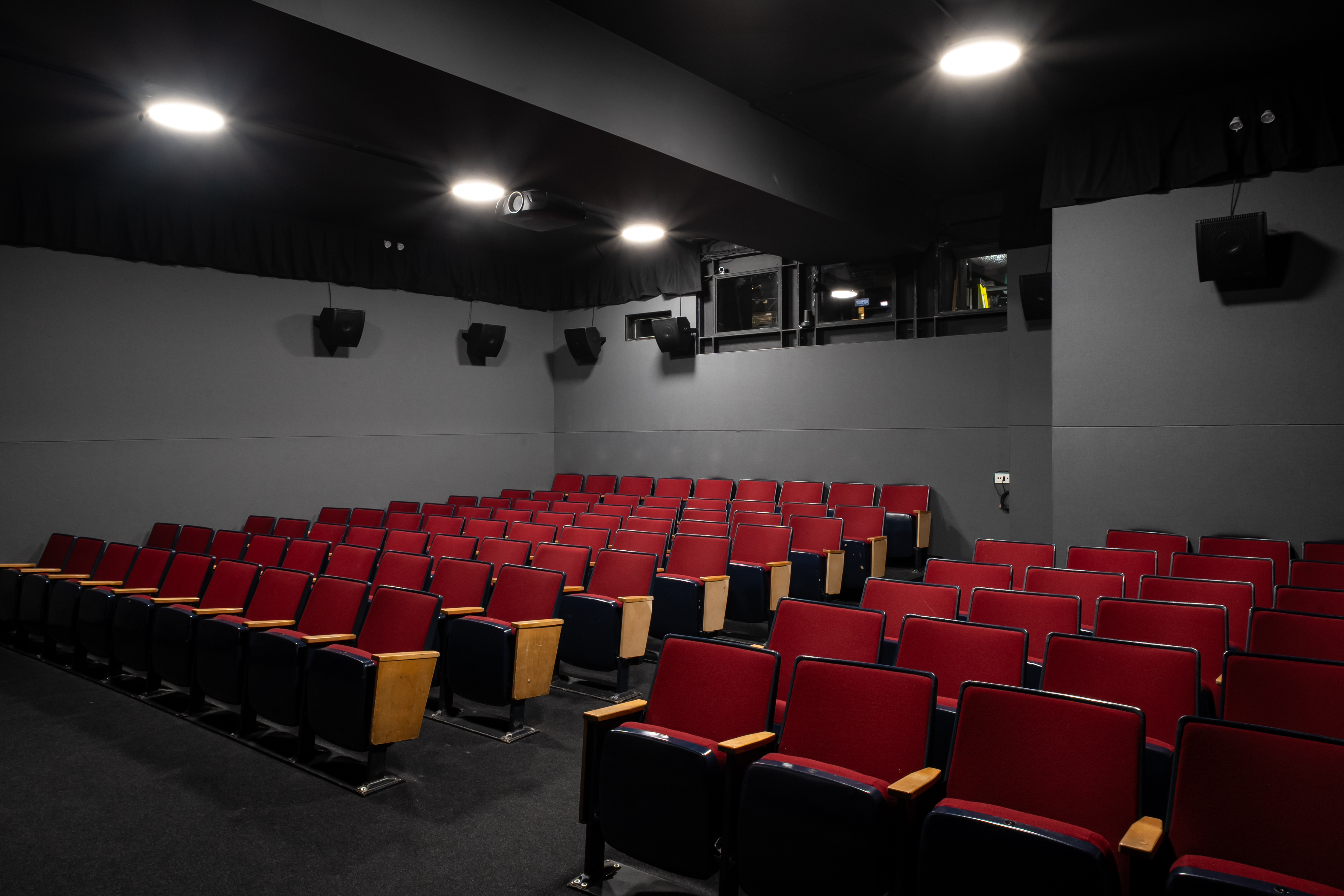 London Film School - image 3