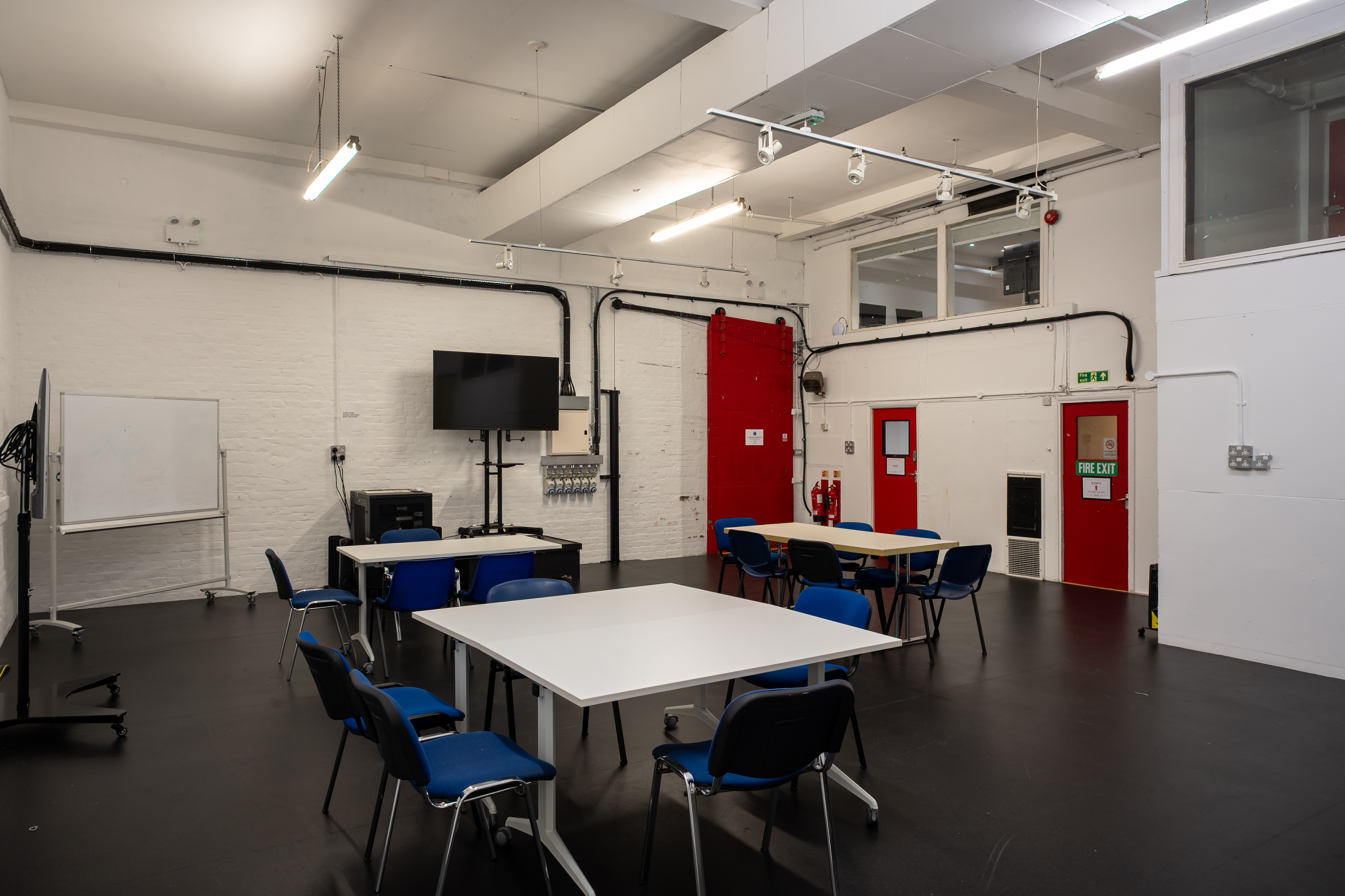 London Film School - image 2