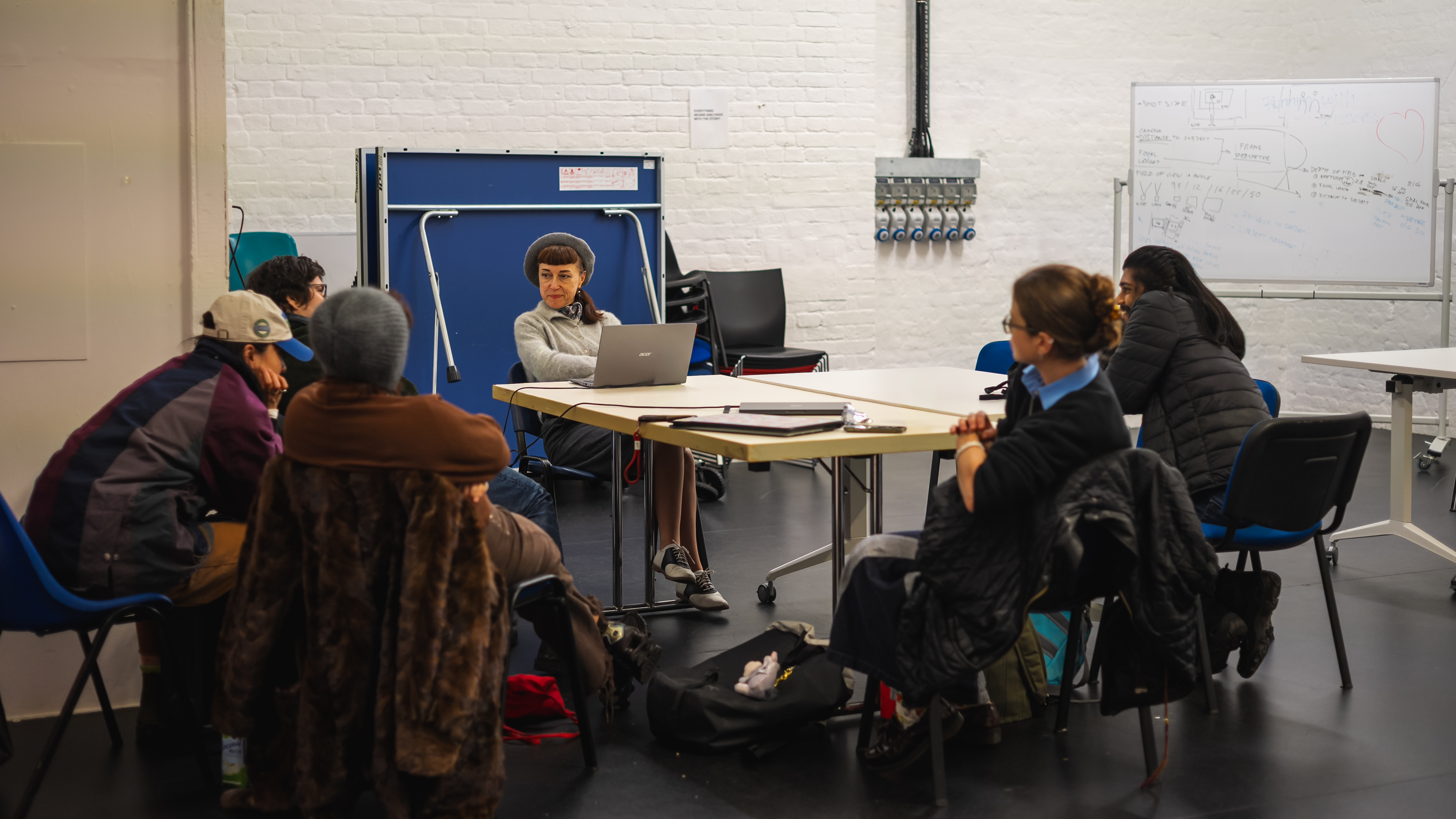 London Film School - image 4