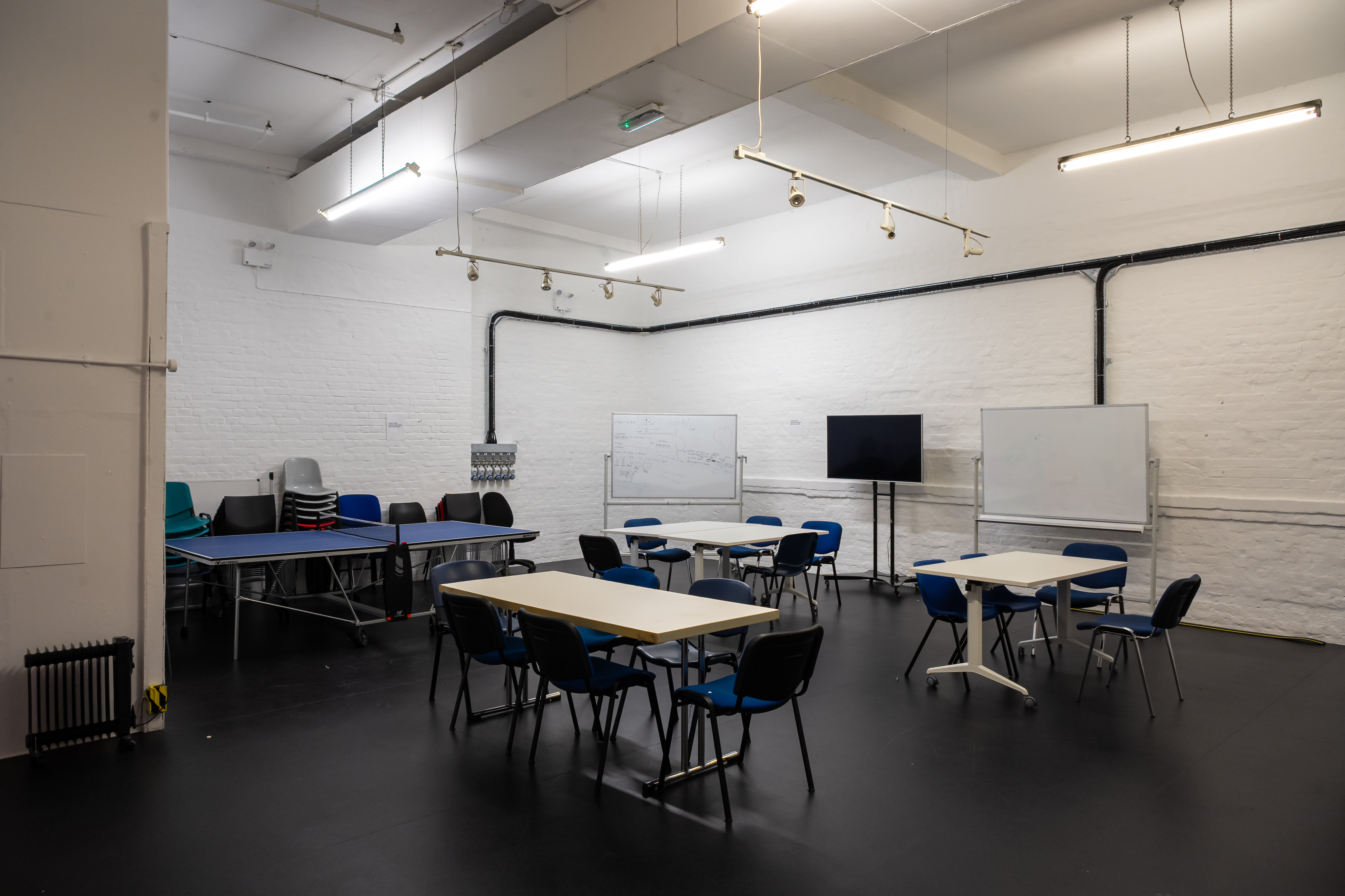 London Film School - image 1