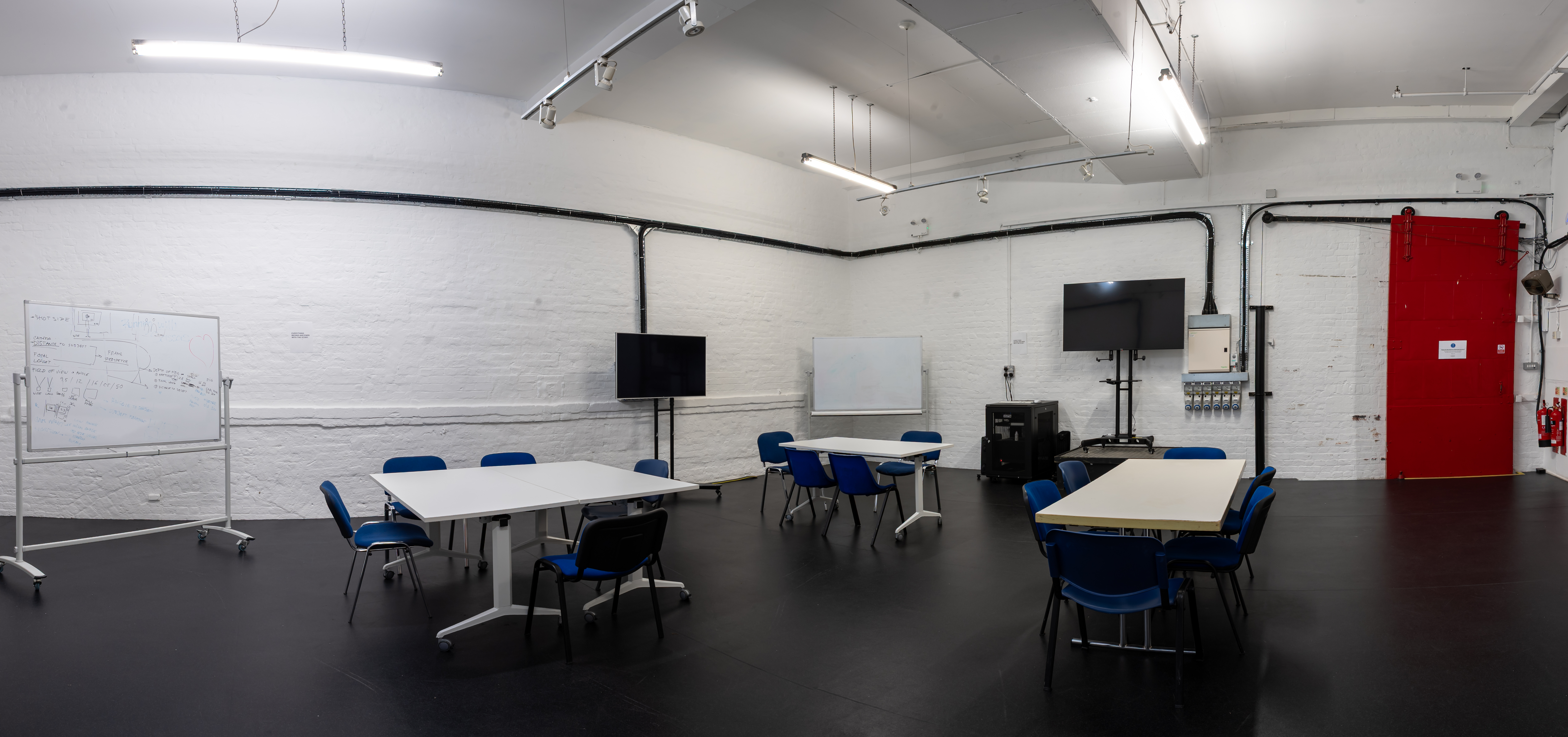 London Film School - image 3