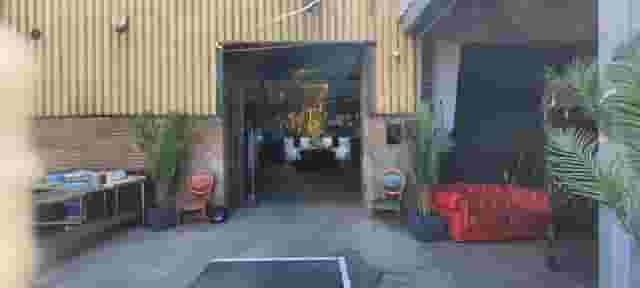 Distillery N17