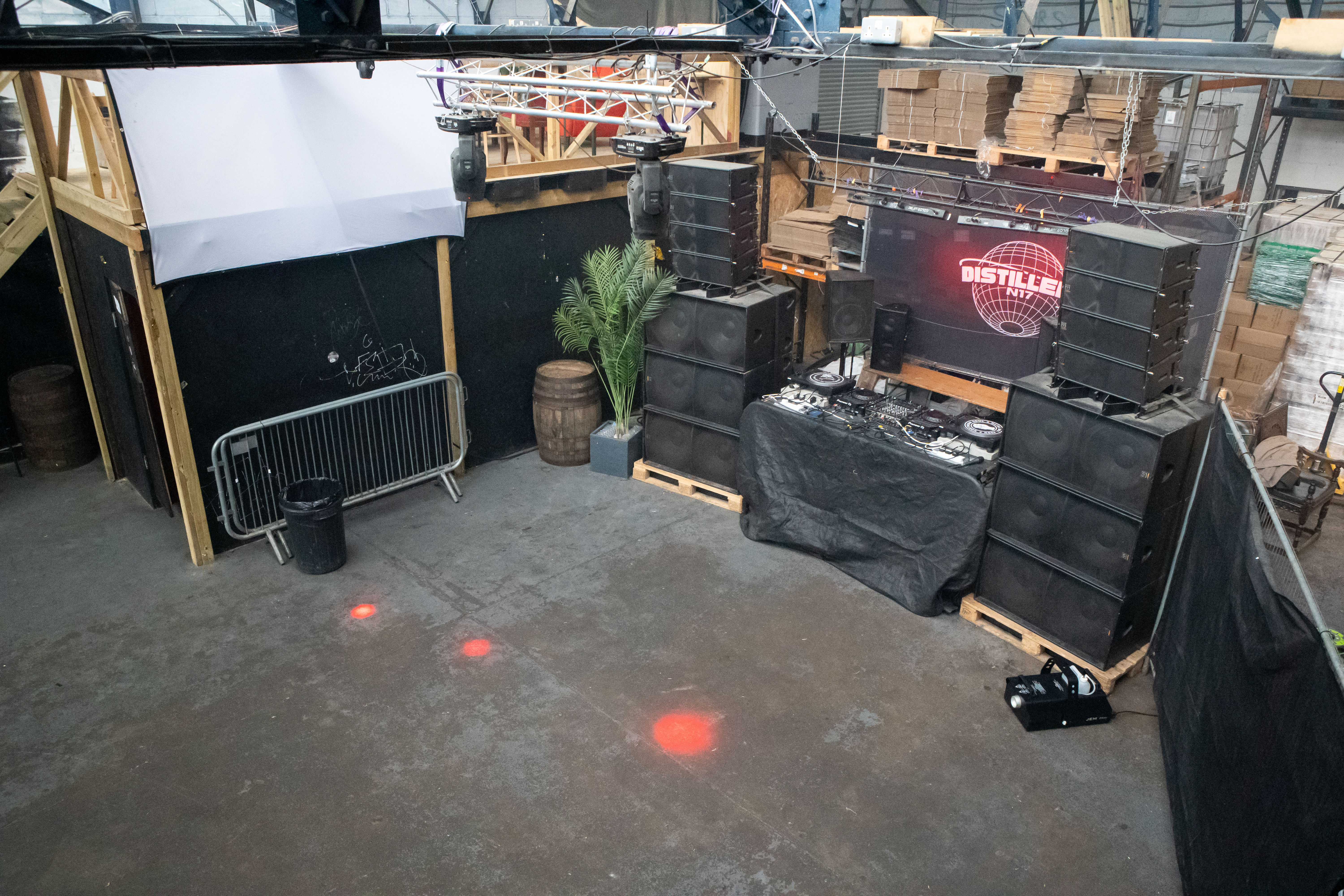 Distillery N17 - image 7