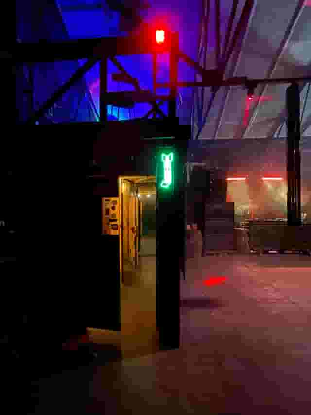 Distillery N17