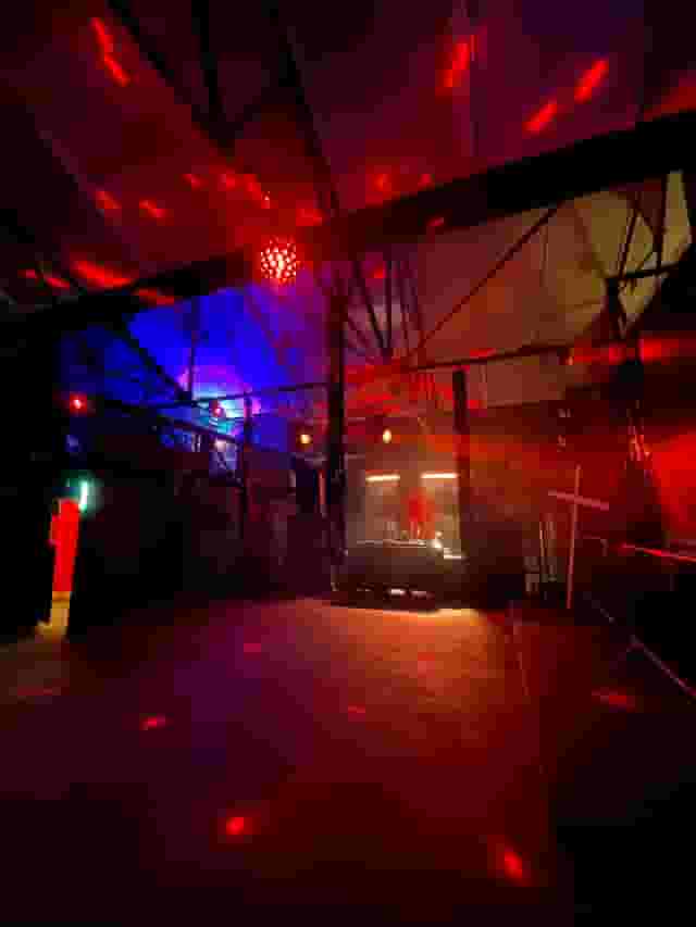 Distillery N17