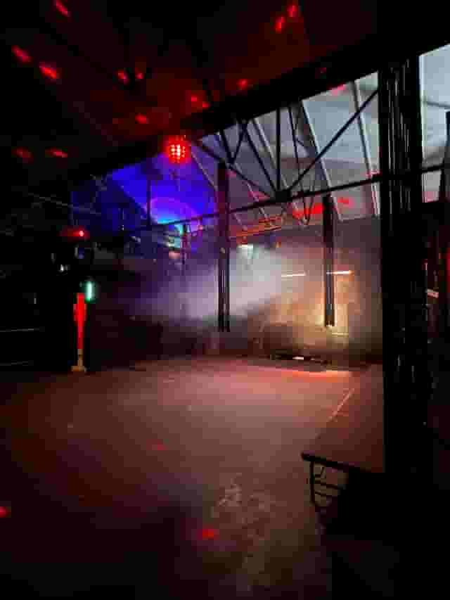 Distillery N17