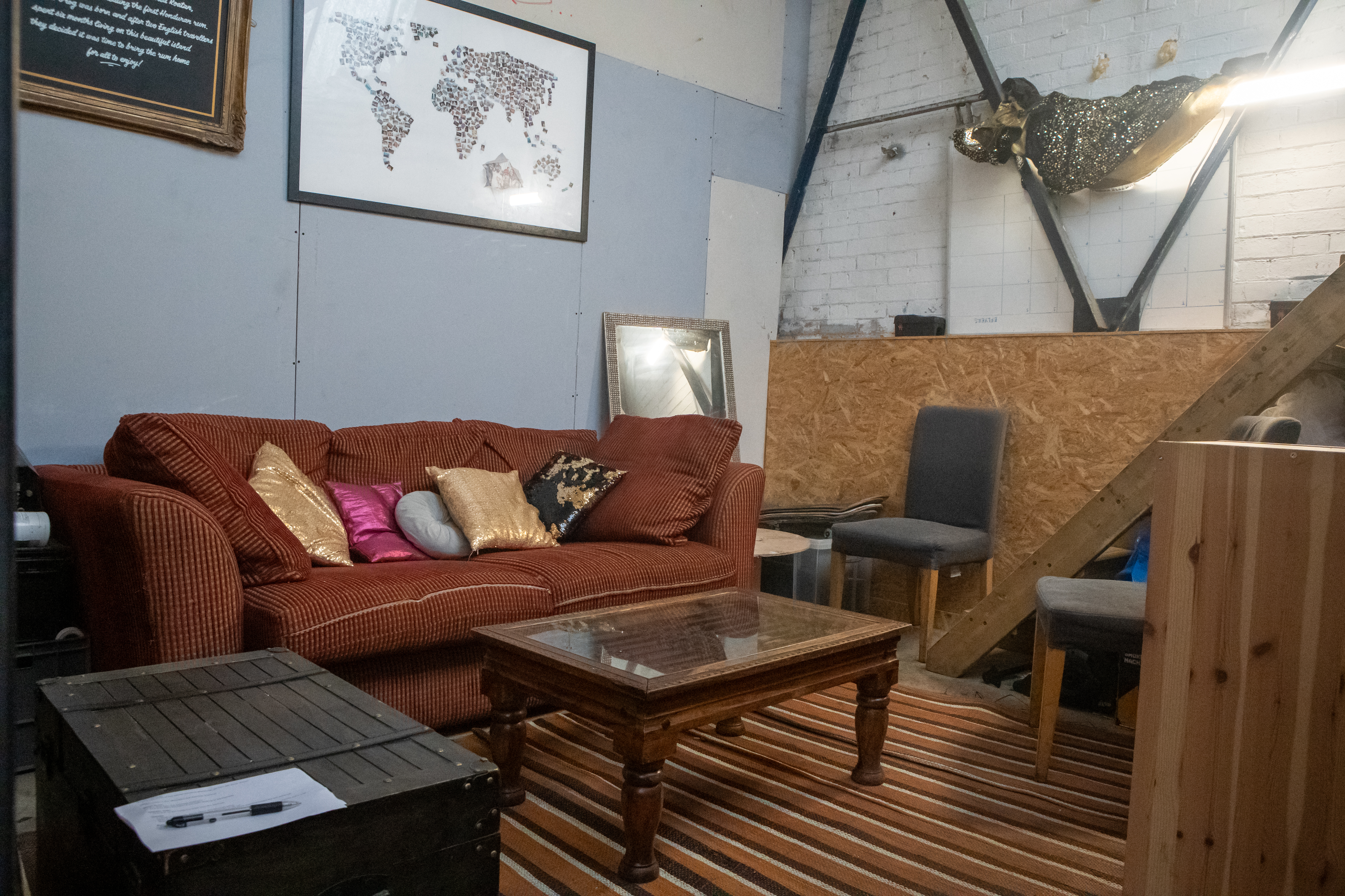 Distillery N17 - image 9