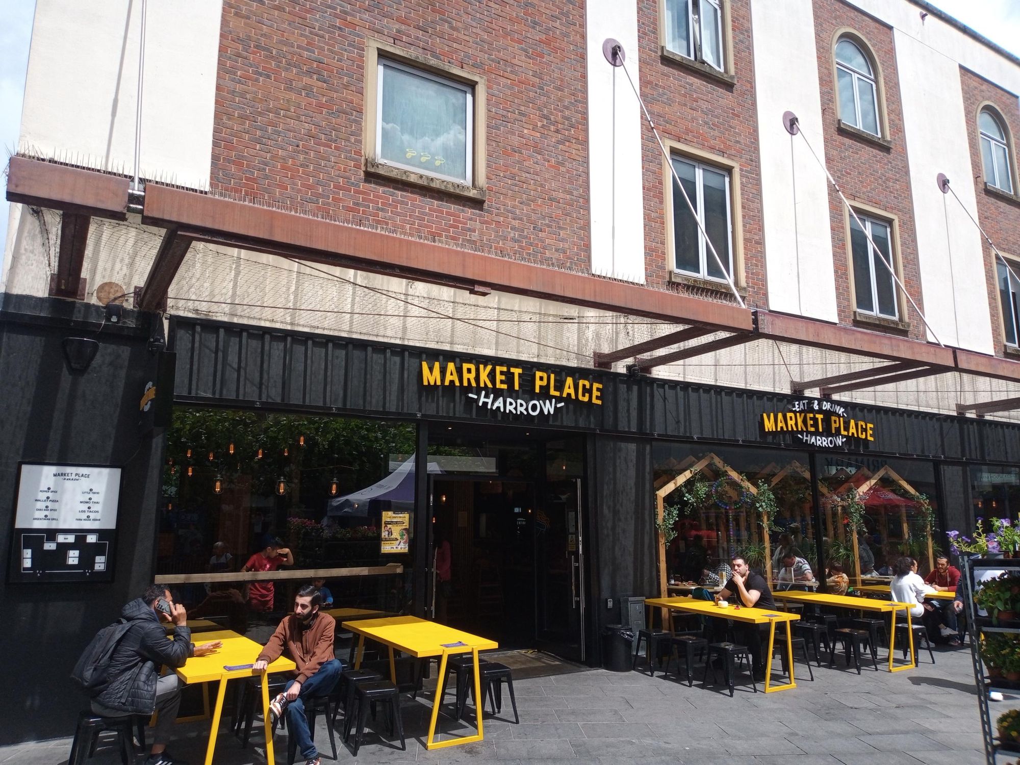 Market Place Harrow - image 5