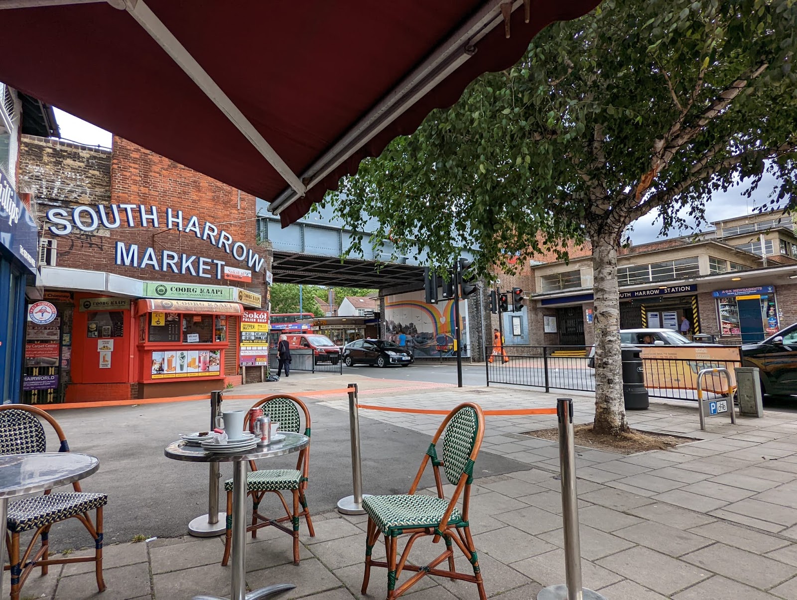 Market Place Harrow - image 4