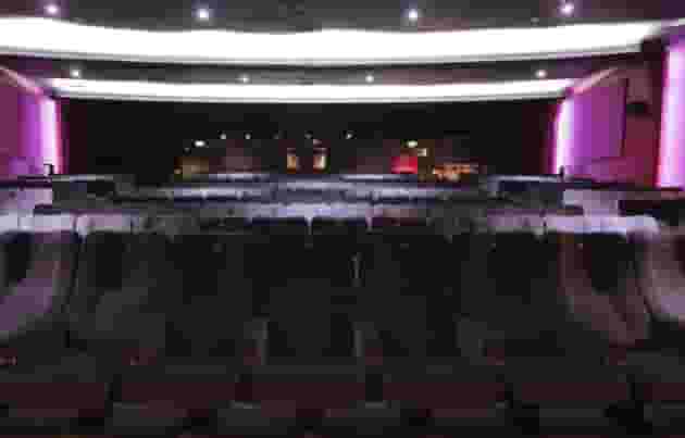 Broadway Cinema