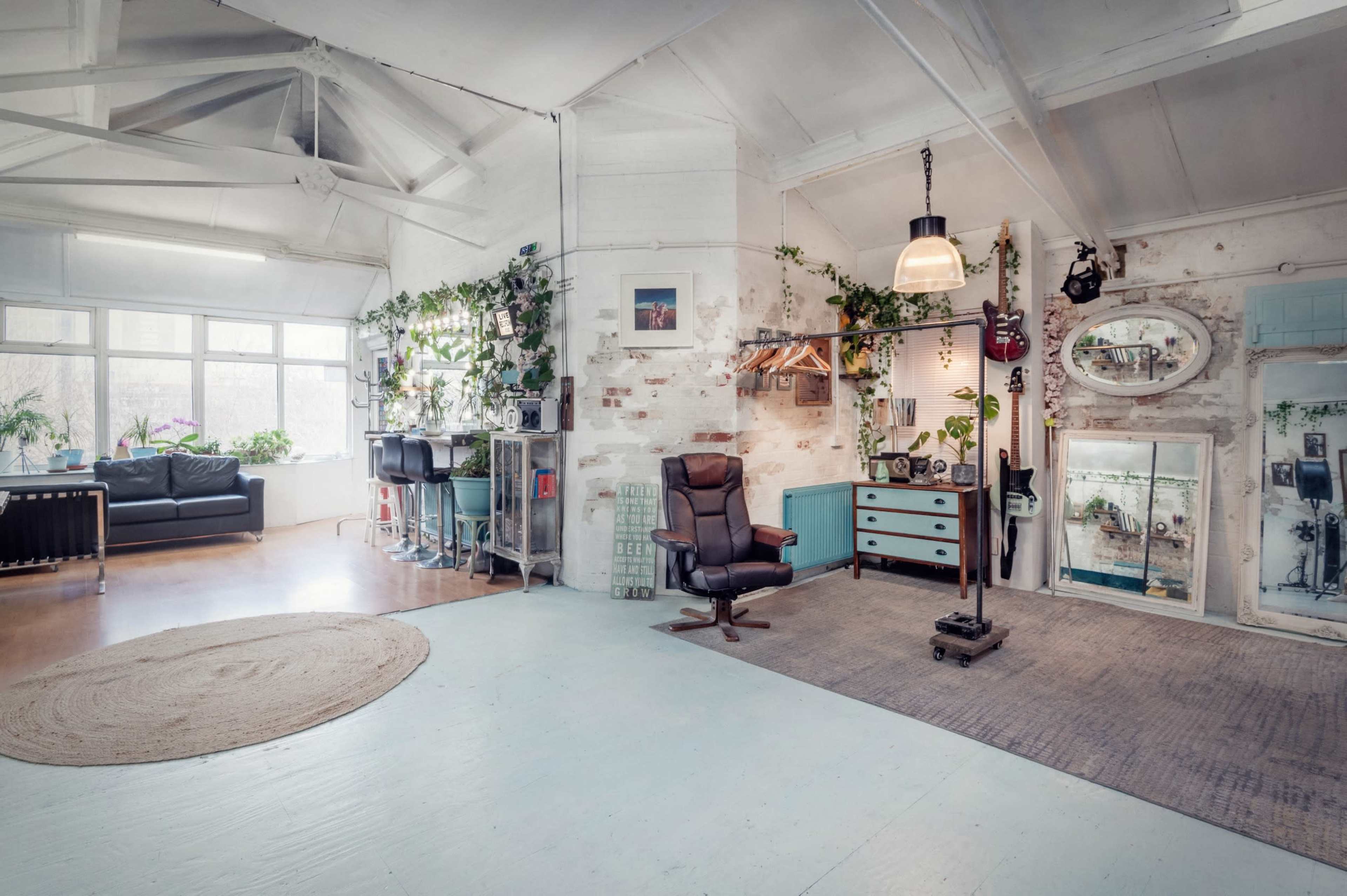 The Clerkenwell Loft - image 4