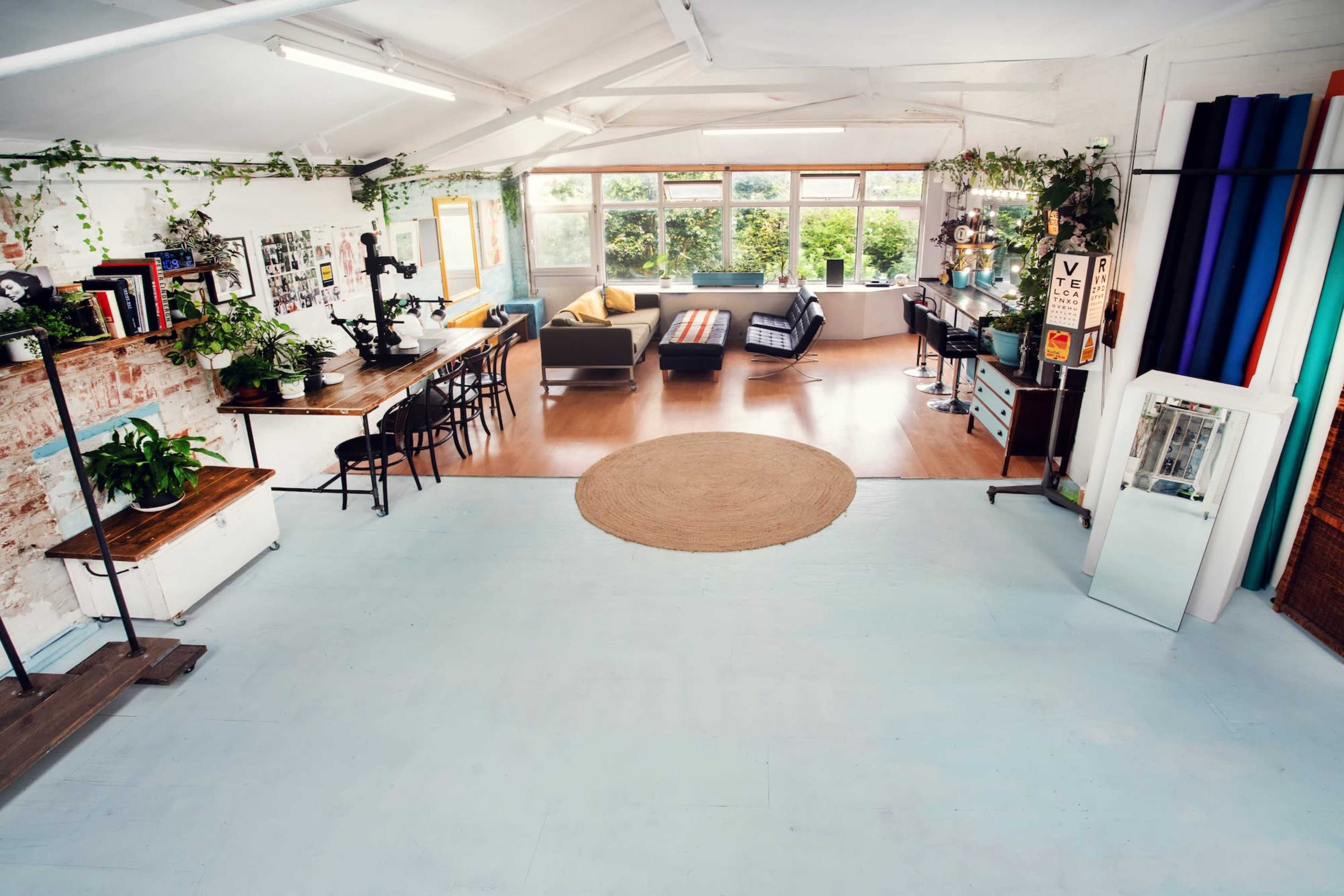 The Clerkenwell Loft - image 2