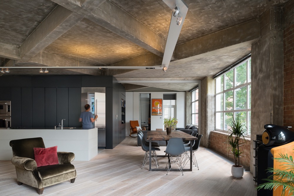 The Clerkenwell Loft - image 7