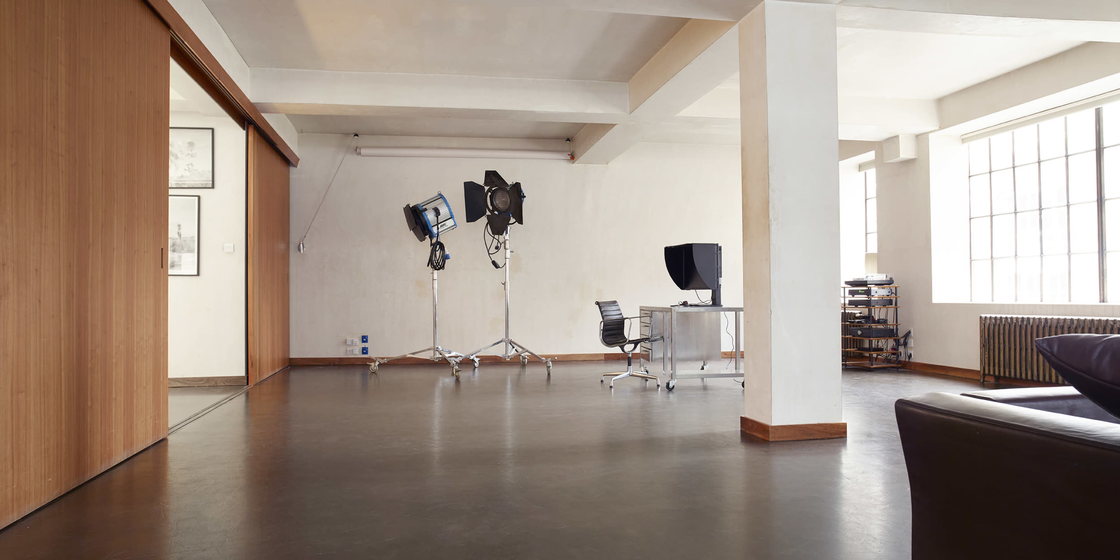 The Clerkenwell Loft - image 6