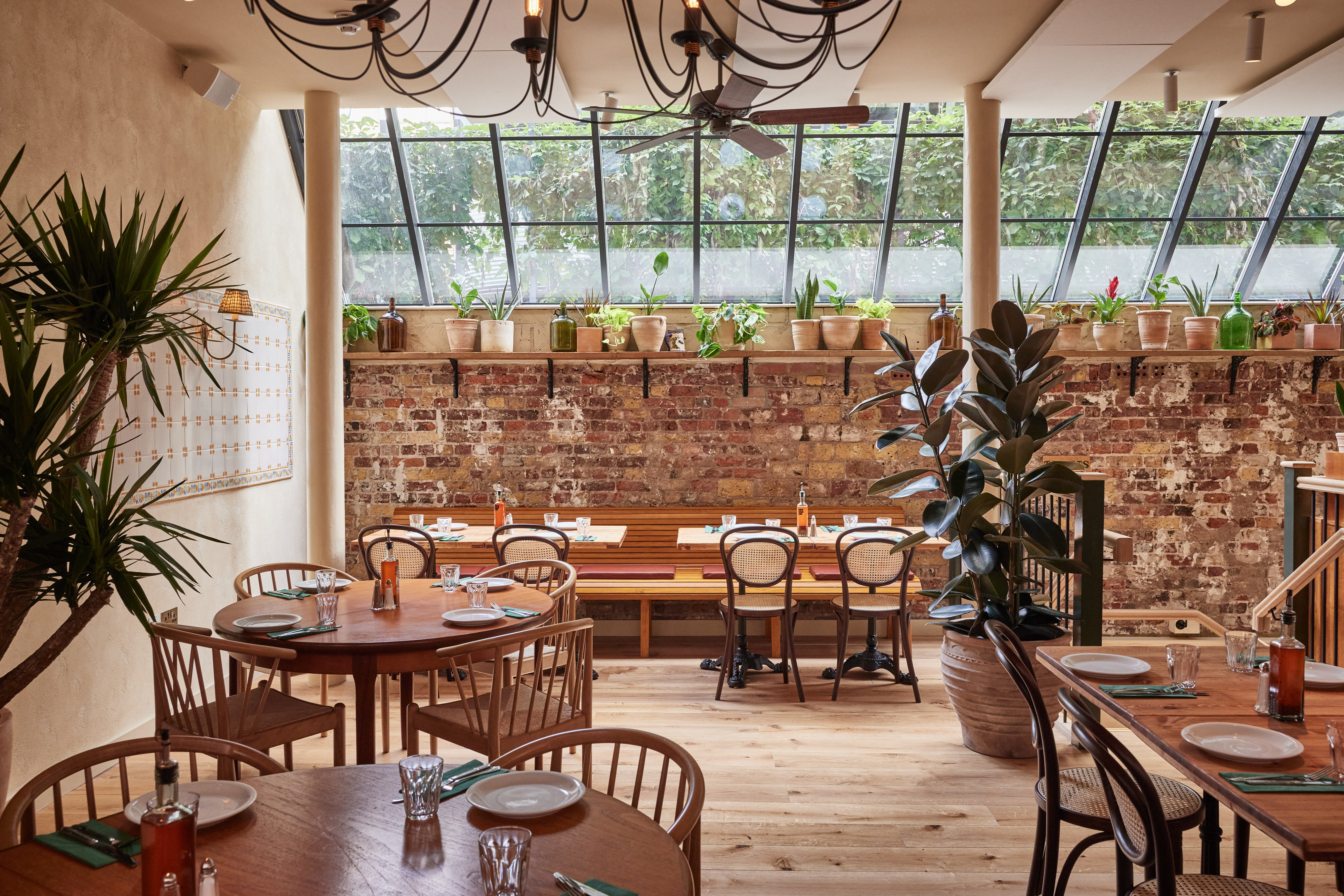 Casa do Frango - Mayfair - image 3
