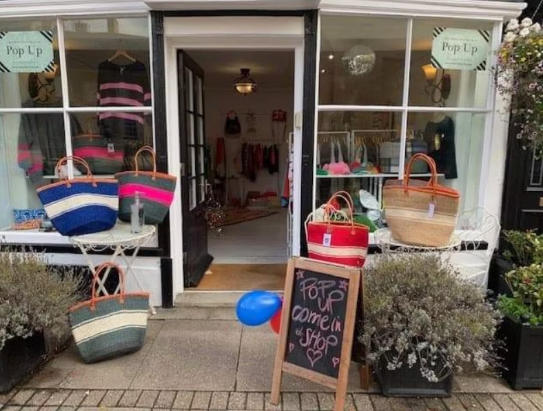 WOODSTOCK POPUP - image 10