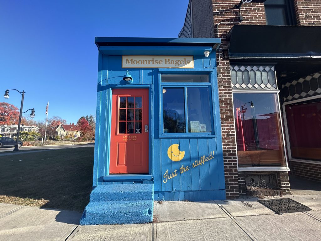 WOODSTOCK POPUP - image 8
