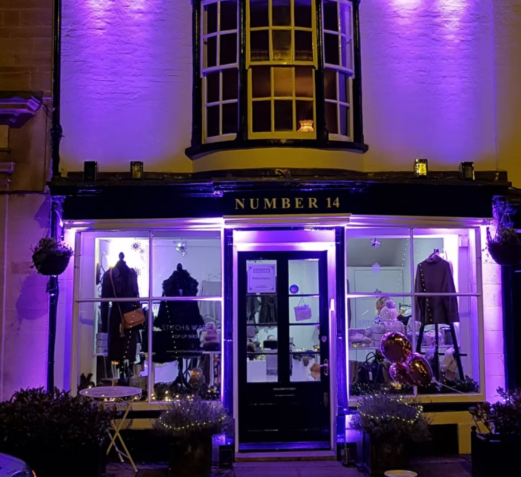 WOODSTOCK POPUP - image 3