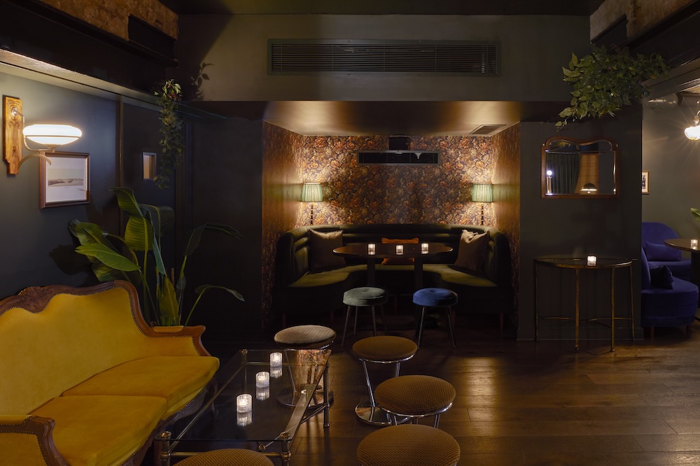 Casa do Frango - Mayfair - image 3