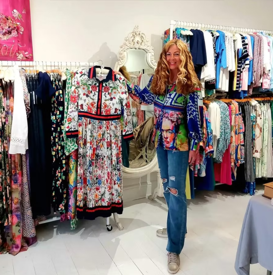 WOODSTOCK POPUP - image 6