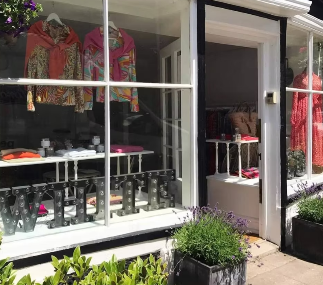 WOODSTOCK POPUP - image 4