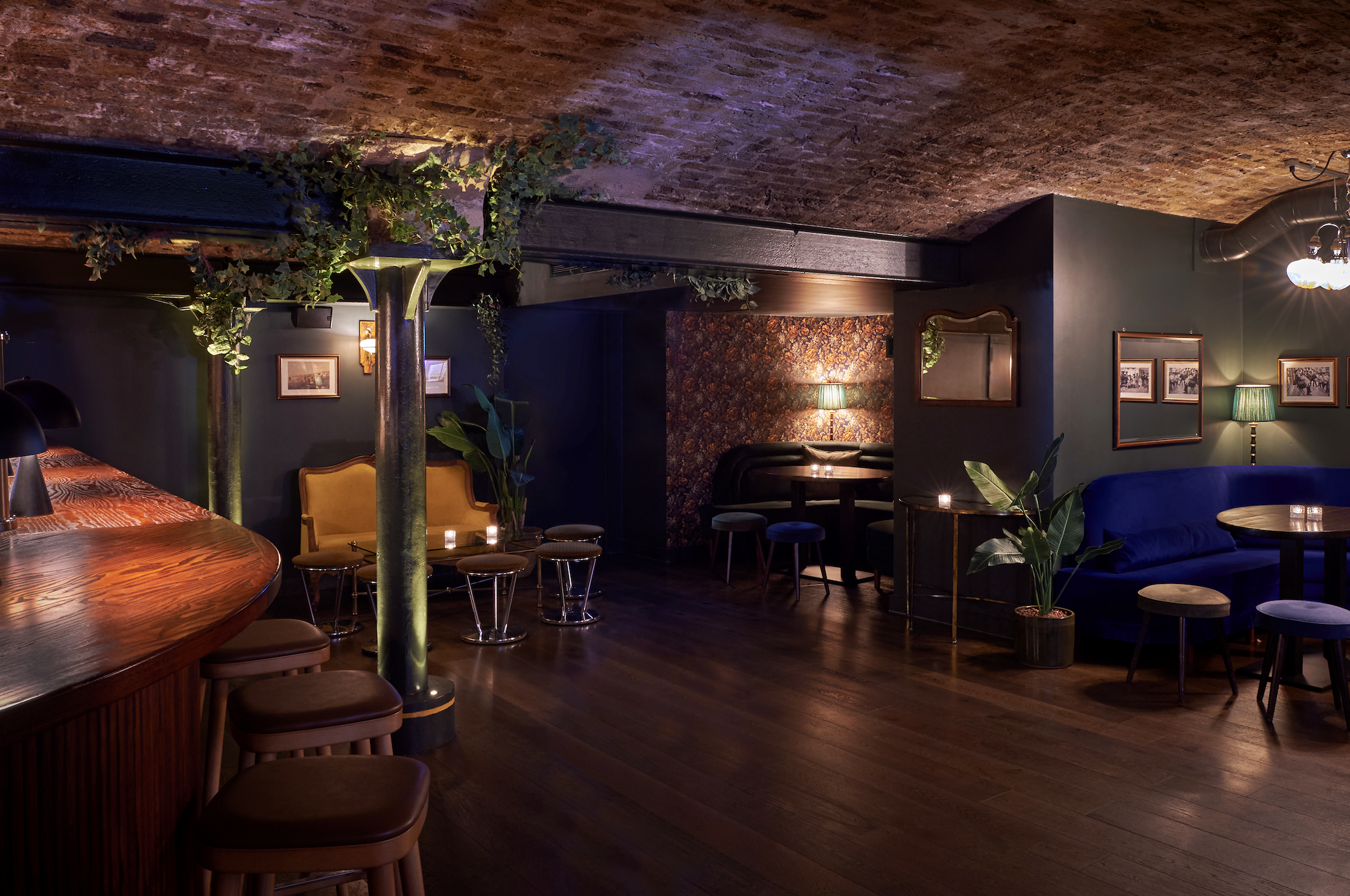 Casa do Frango - Mayfair - image 3