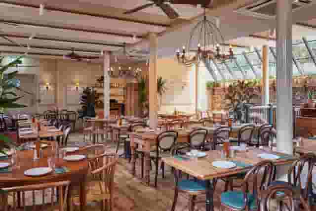 Full Venue Exclusive Hire