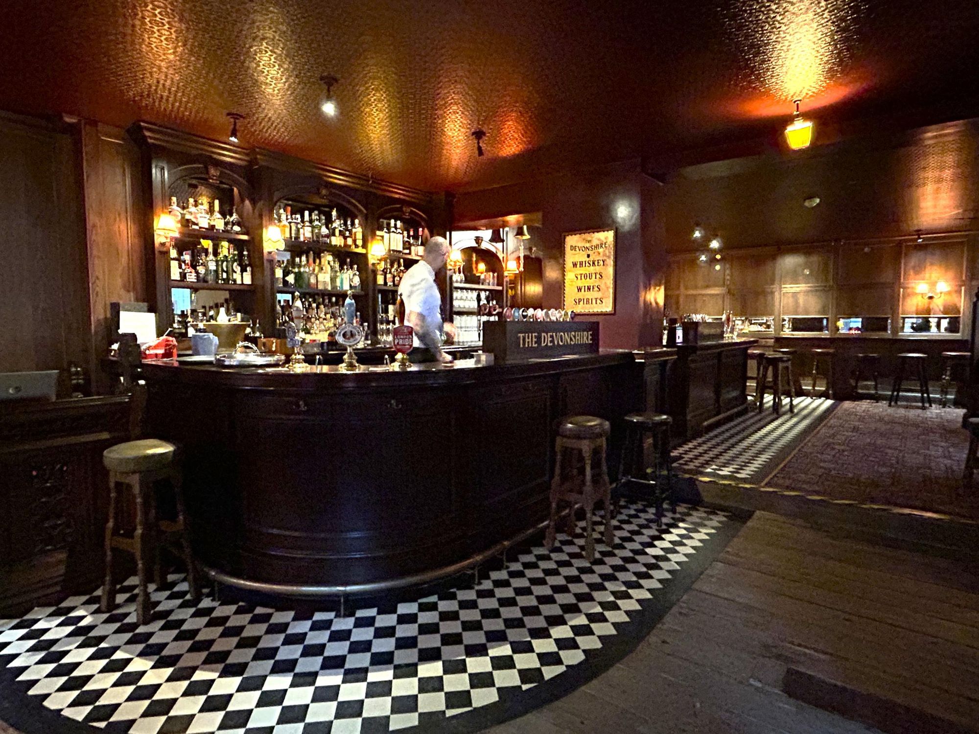 The Devonshire - image 3