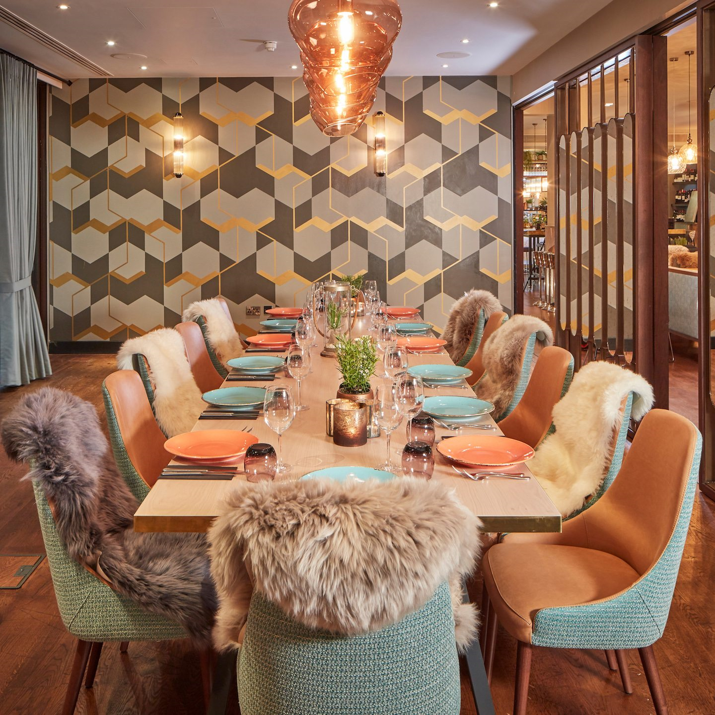 The Devonshire - image 6