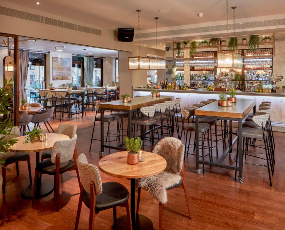The Devonshire - image 4