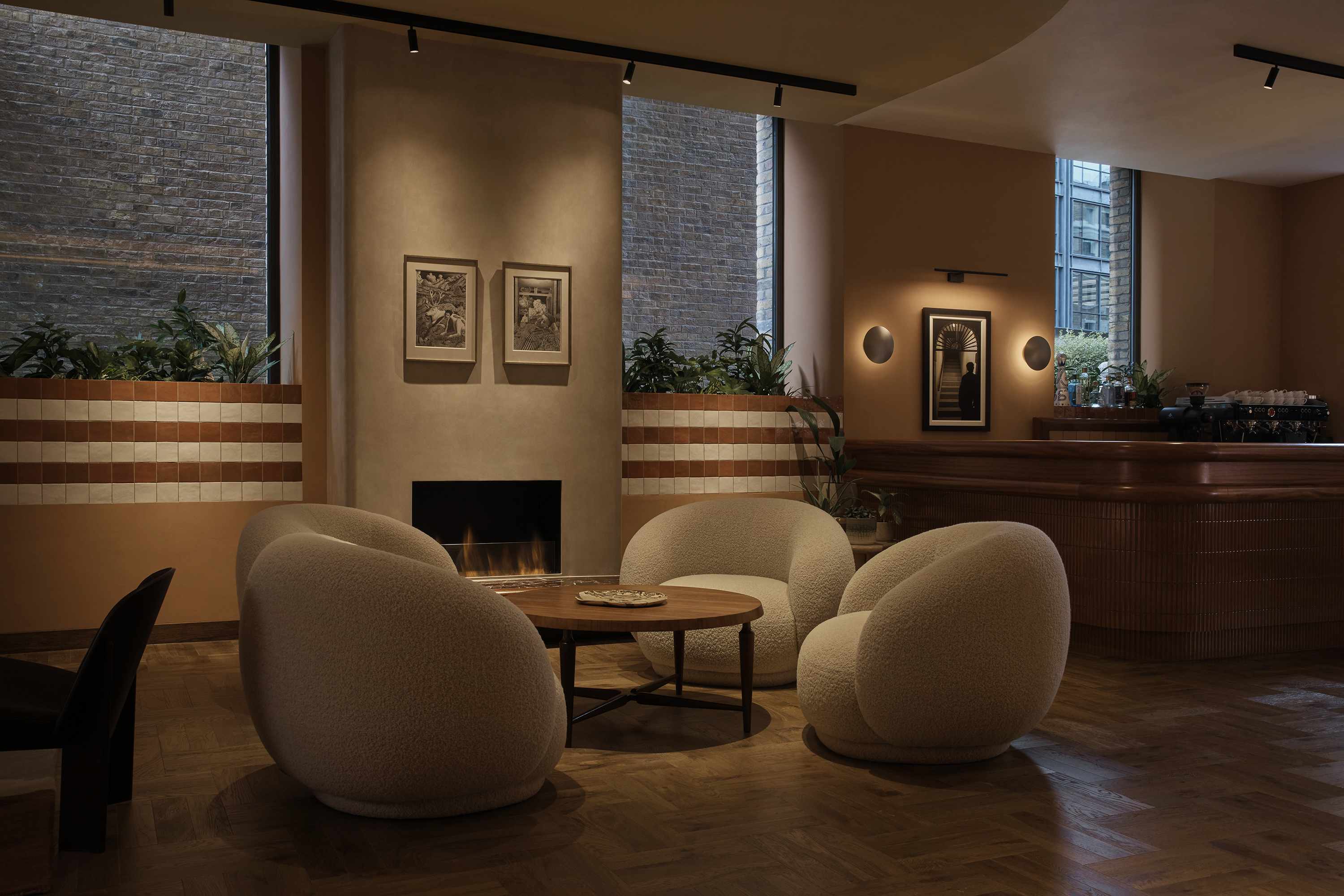 The Devonshire - image 5