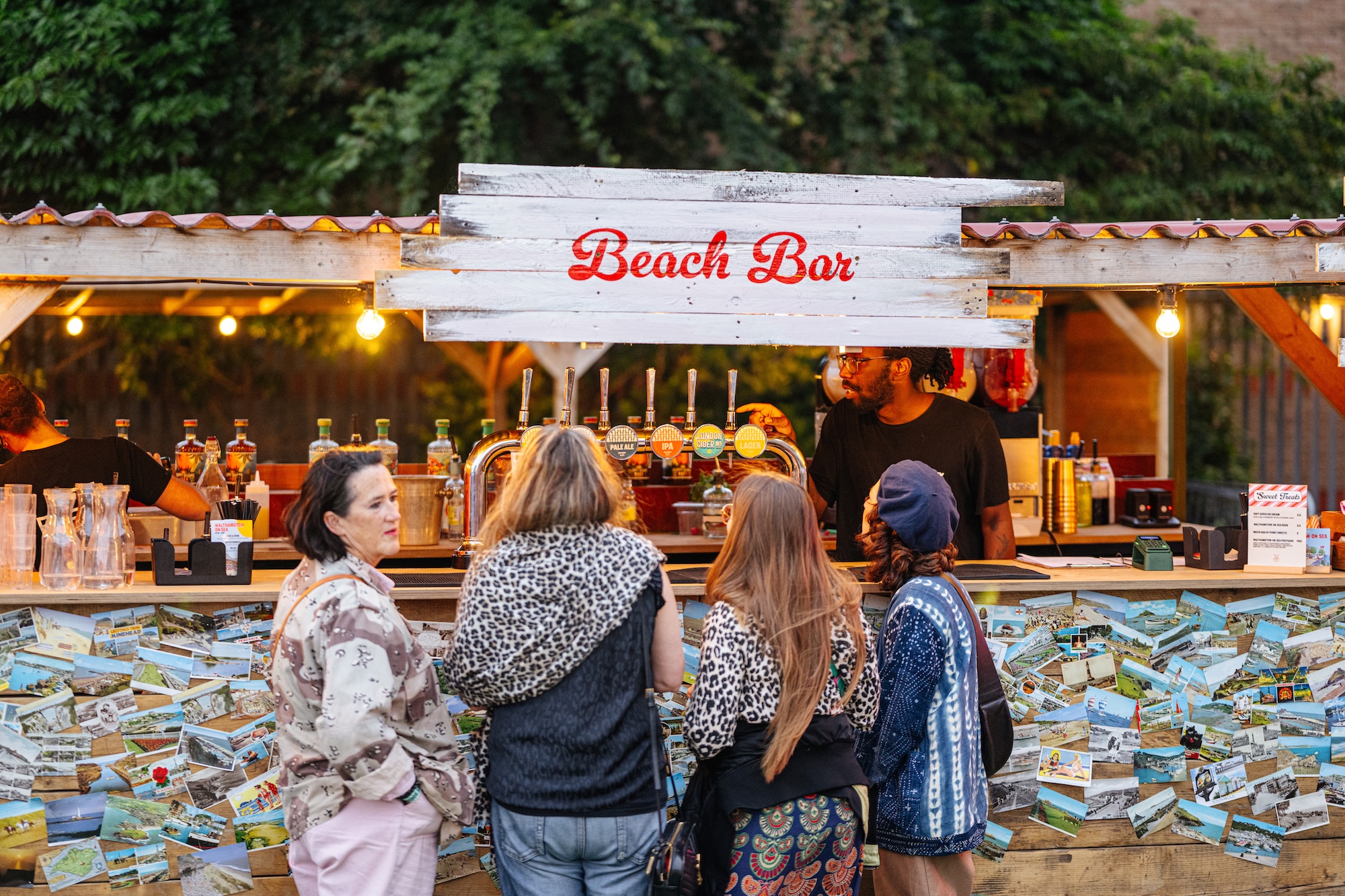 Big Penny Social - image 2