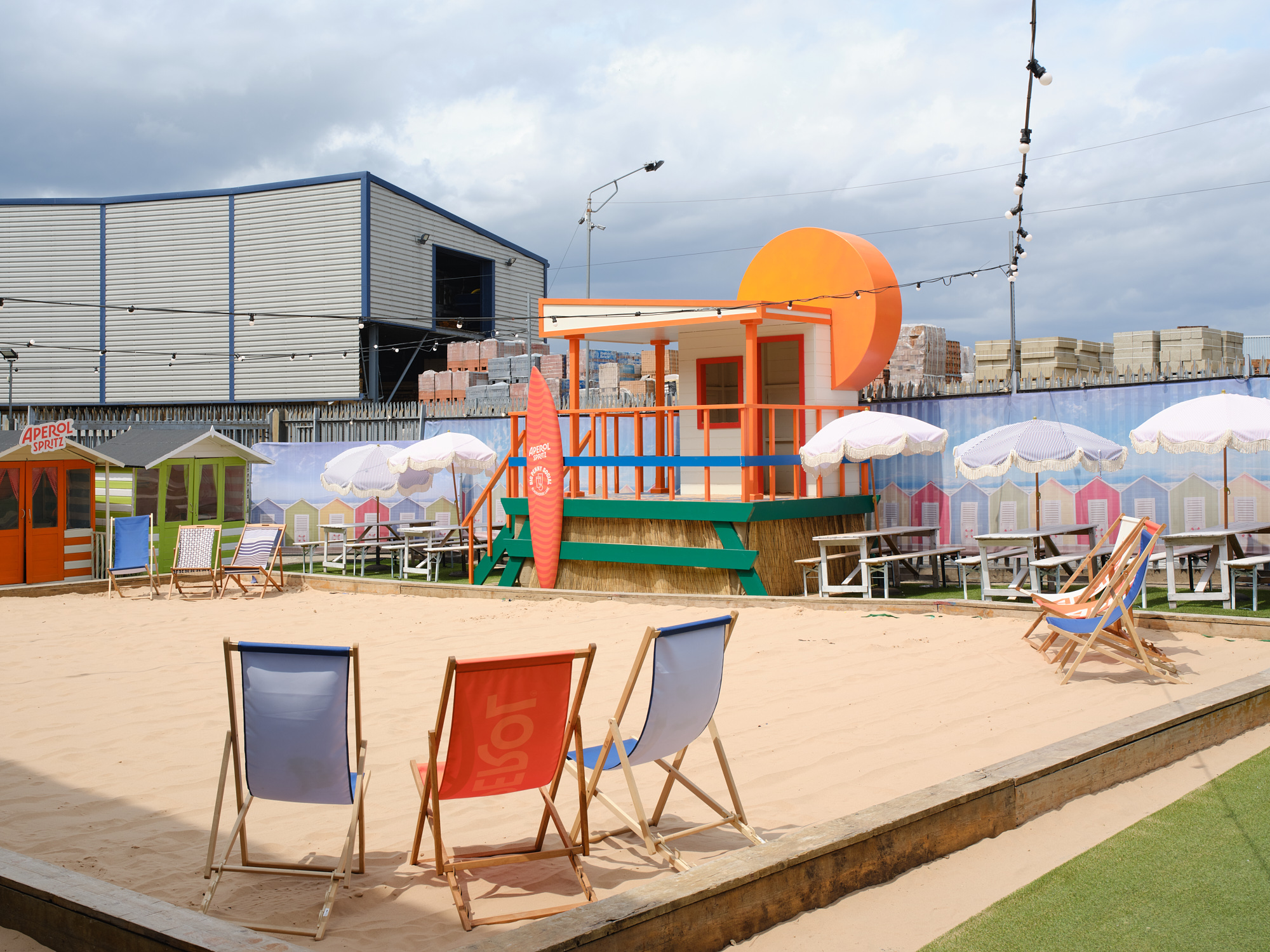 Big Penny Social - image 4