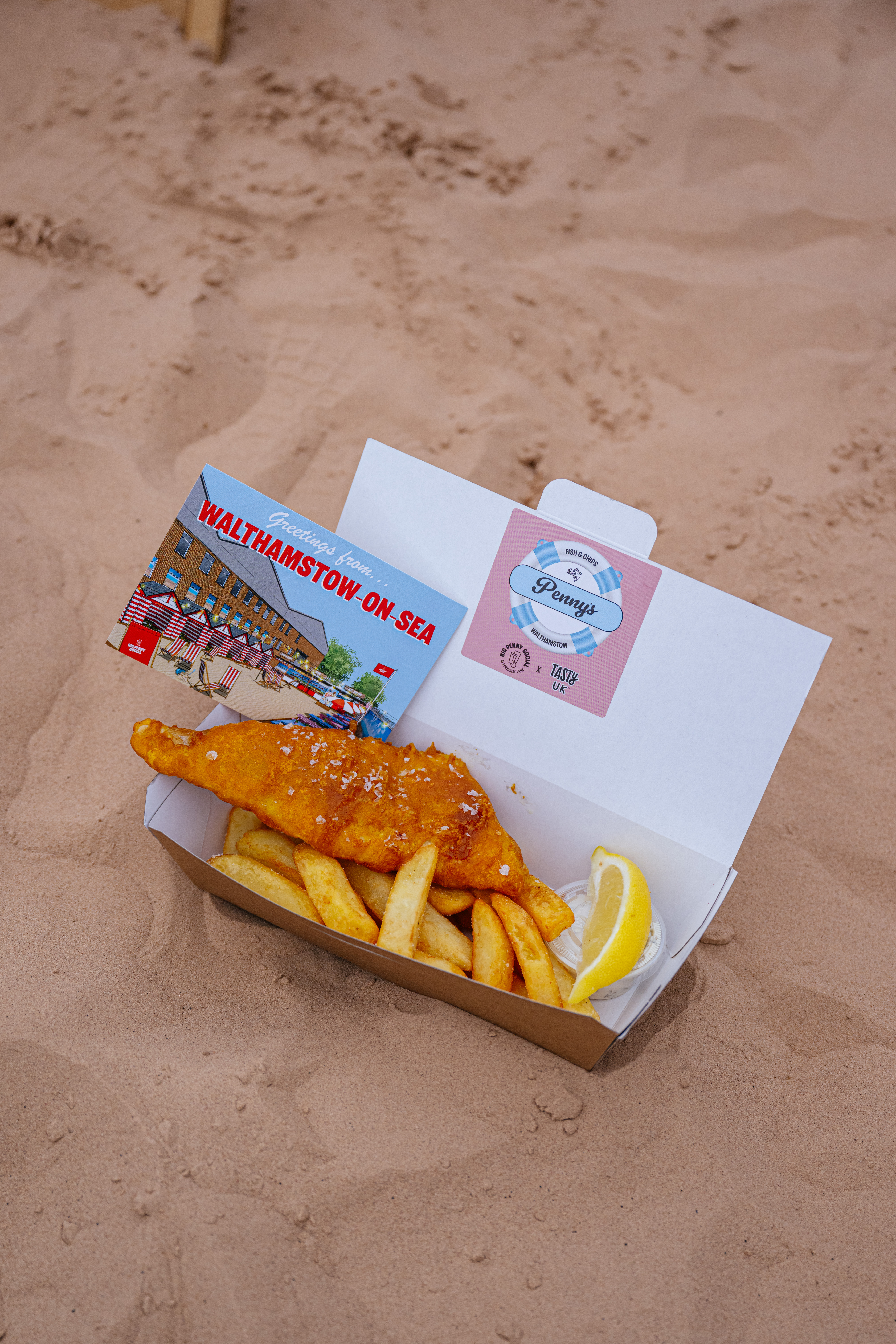 Big Penny Social - image 3