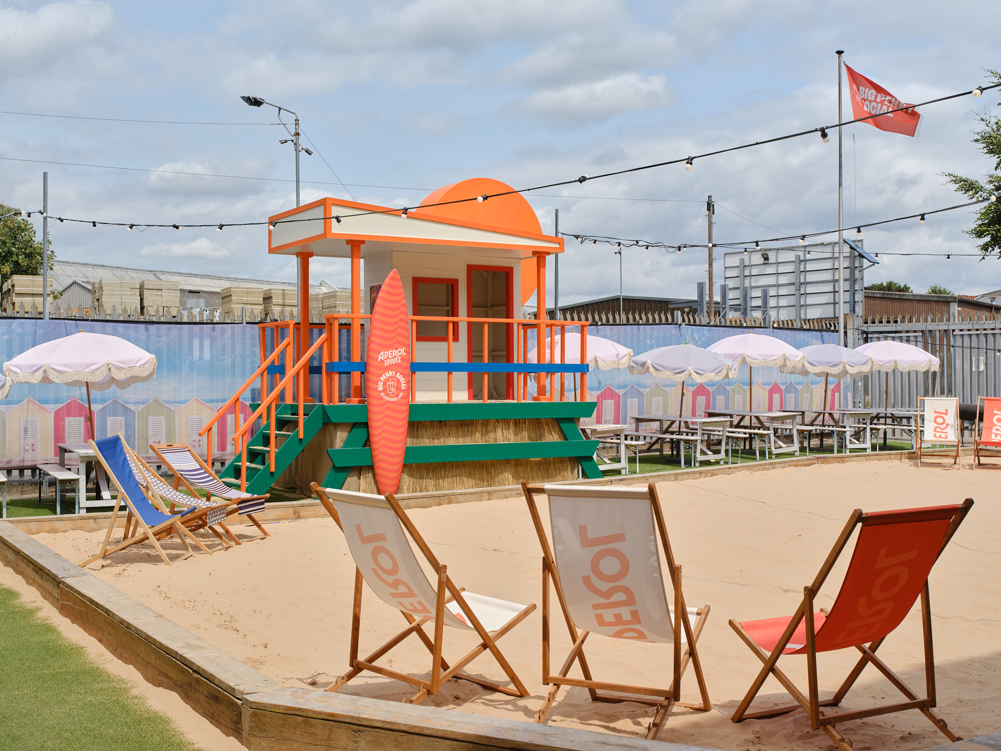 Big Penny Social - image 5