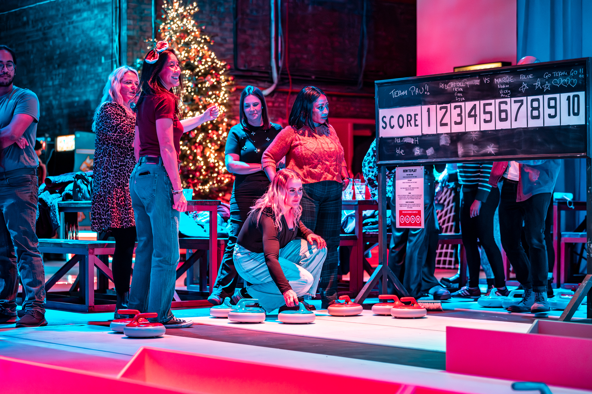 Big Penny Social - image 5