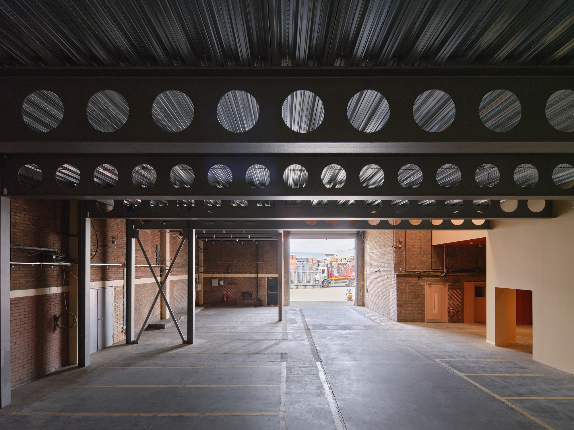 Big Penny Social - image 3