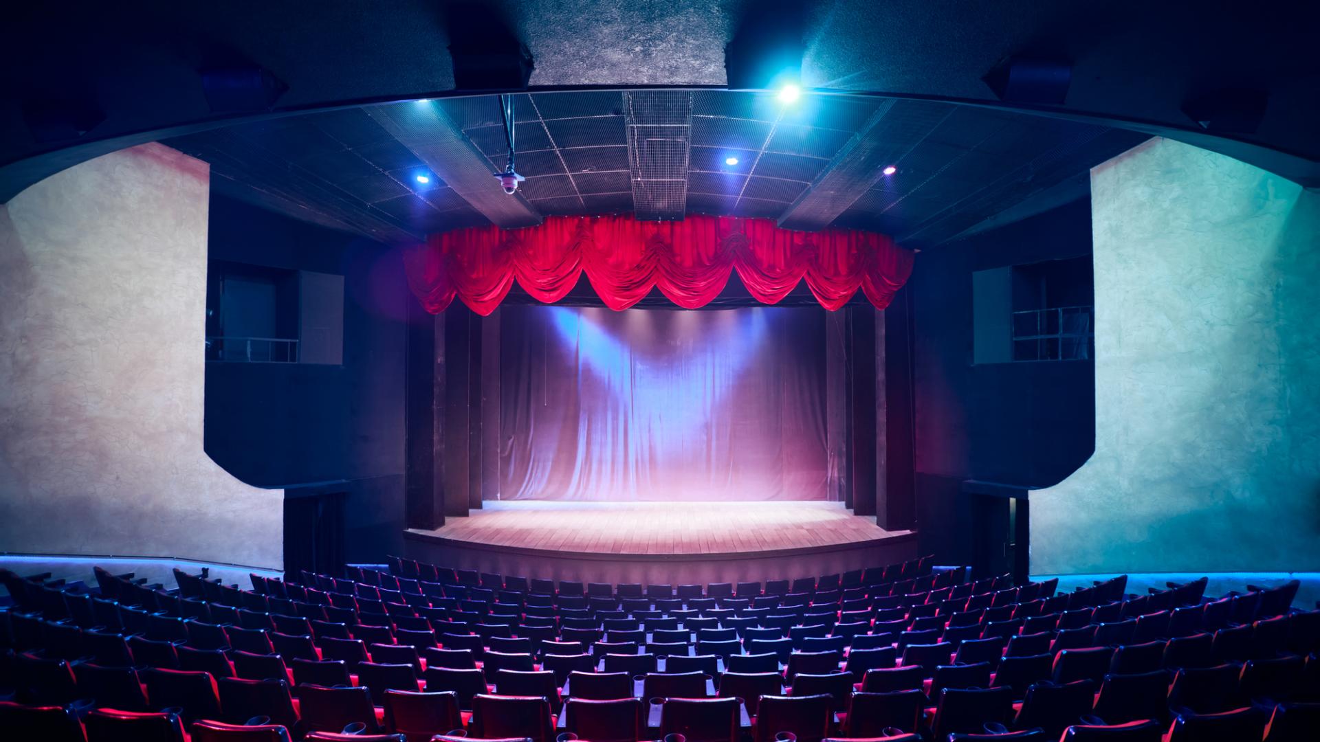 The Hope Theatre - image 3