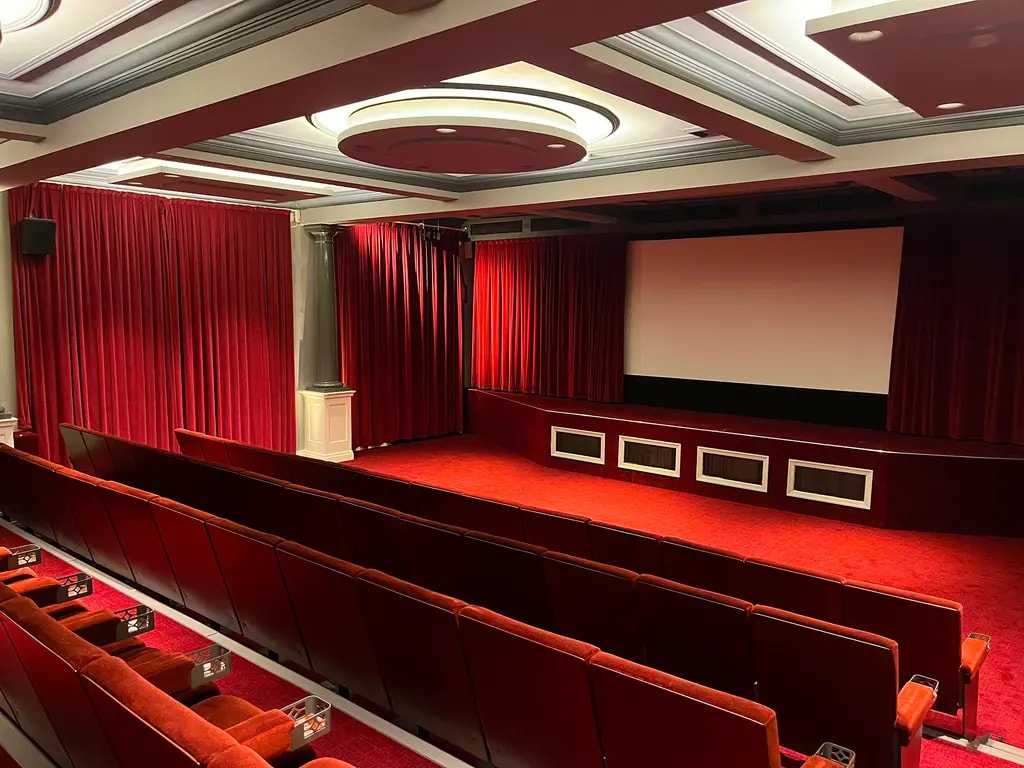 The Hope Theatre - image 2