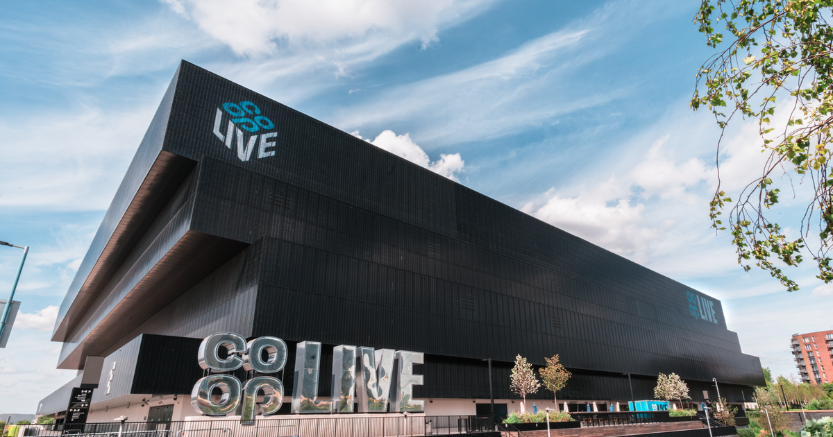 Co-op Live - image 9