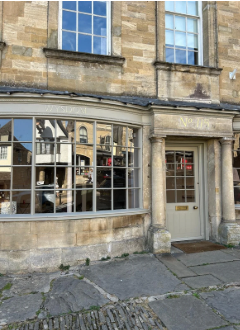 Wysdom Pop-Up Shop - image 4